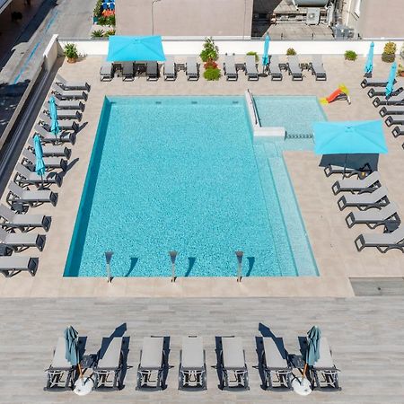 Hotel Golf ***S Bibione Zewnętrze zdjęcie