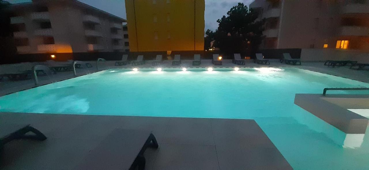 Hotel Golf ***S Bibione Zewnętrze zdjęcie