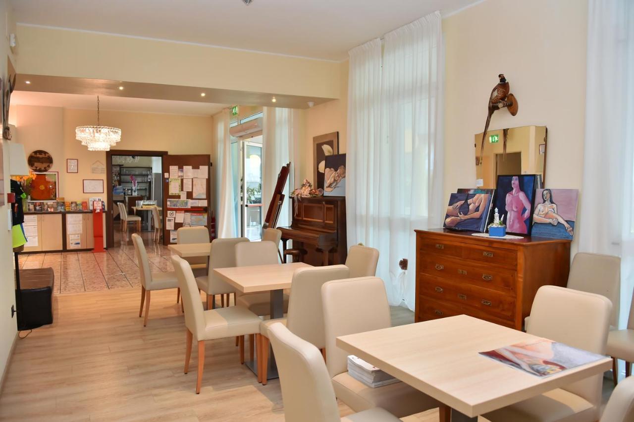 Hotel Golf ***S Bibione Zewnętrze zdjęcie