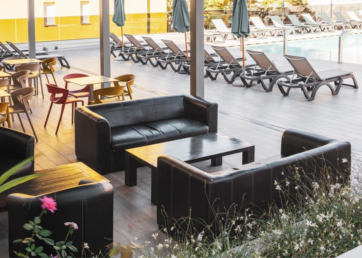 Hotel Golf ***S Bibione Zewnętrze zdjęcie