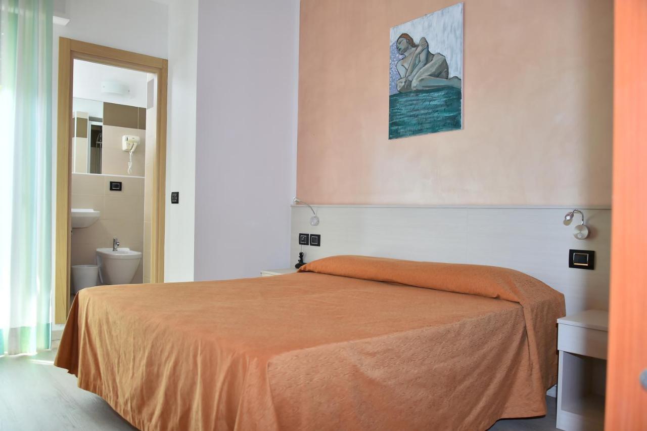 Hotel Golf ***S Bibione Zewnętrze zdjęcie