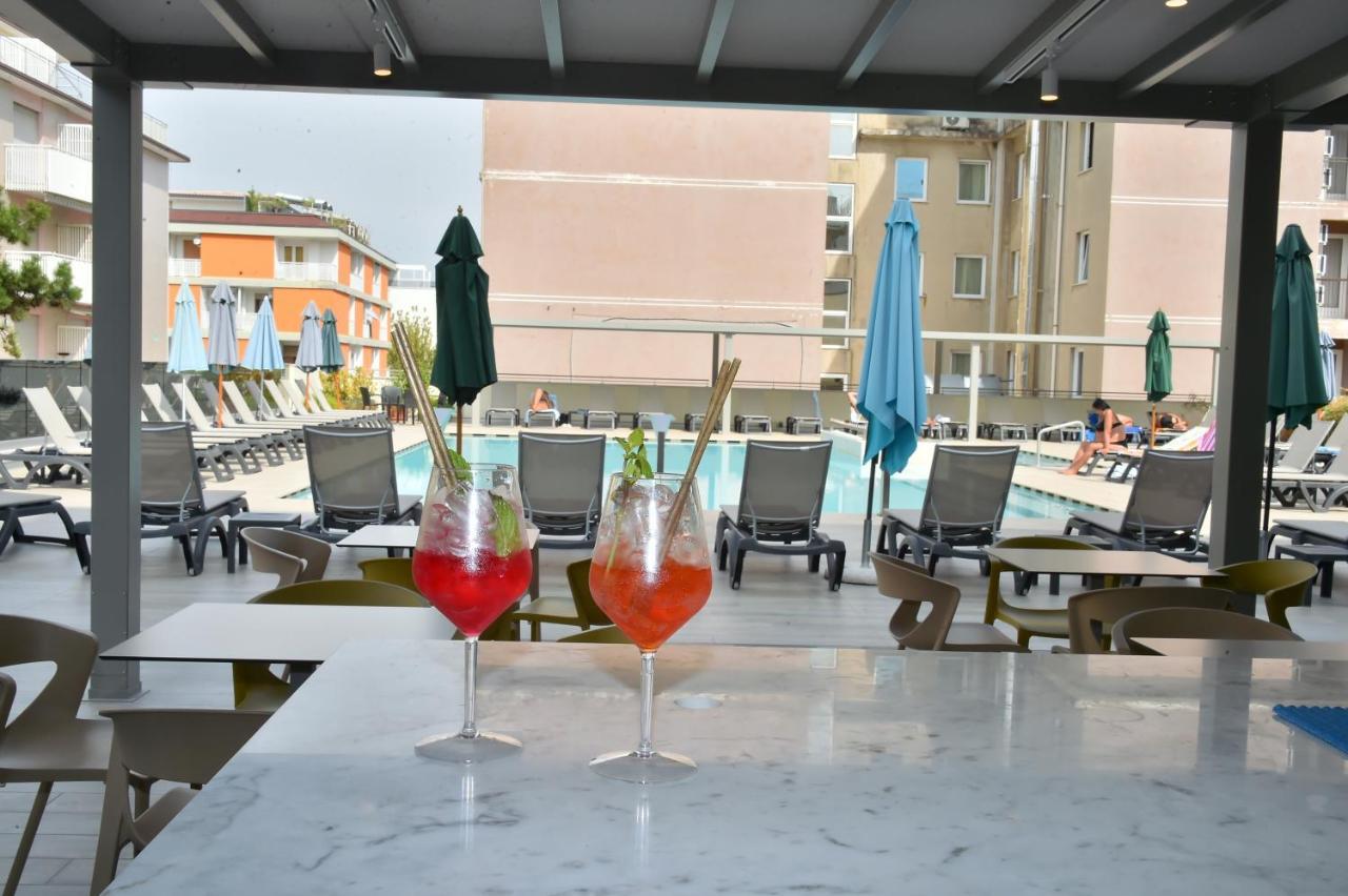 Hotel Golf ***S Bibione Zewnętrze zdjęcie