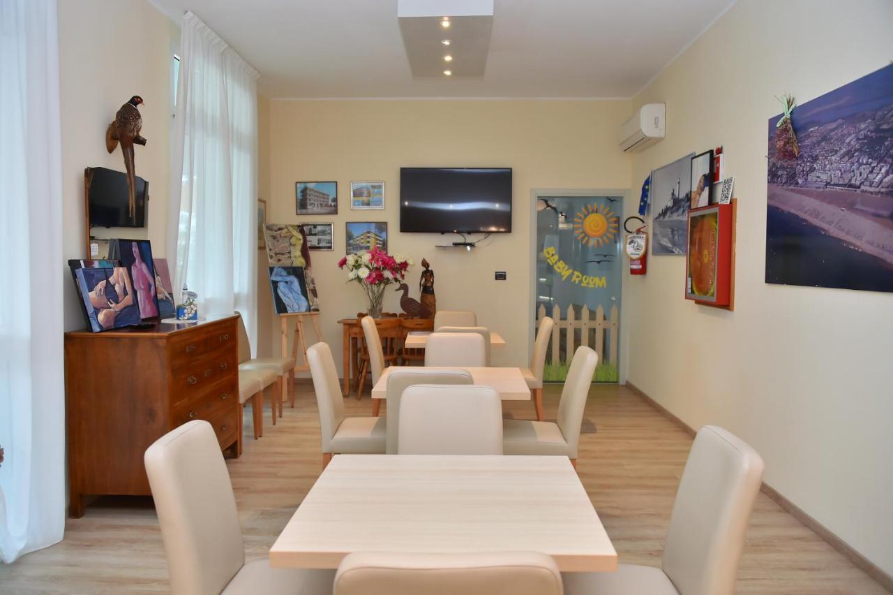 Hotel Golf ***S Bibione Zewnętrze zdjęcie