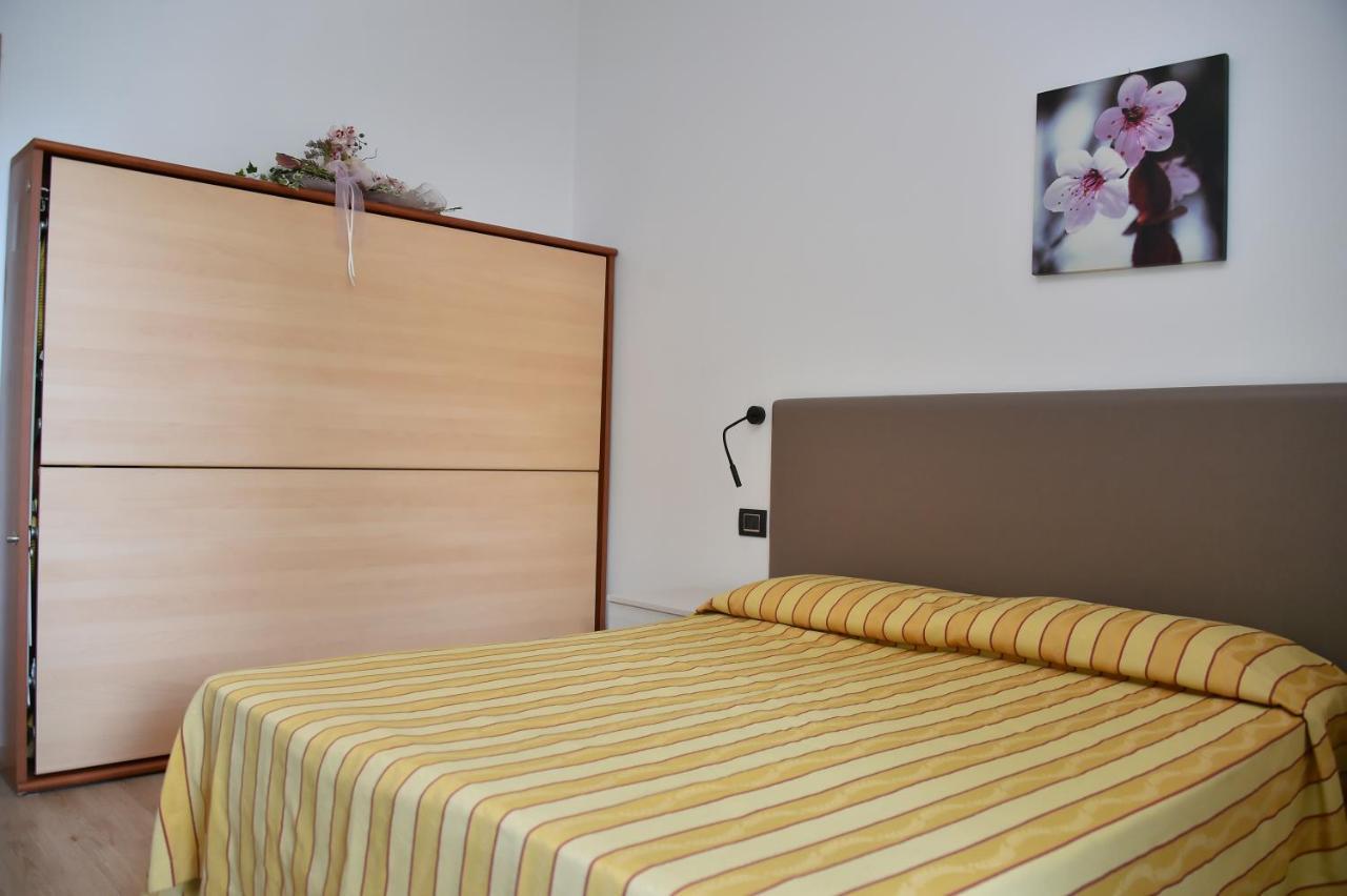 Hotel Golf ***S Bibione Zewnętrze zdjęcie
