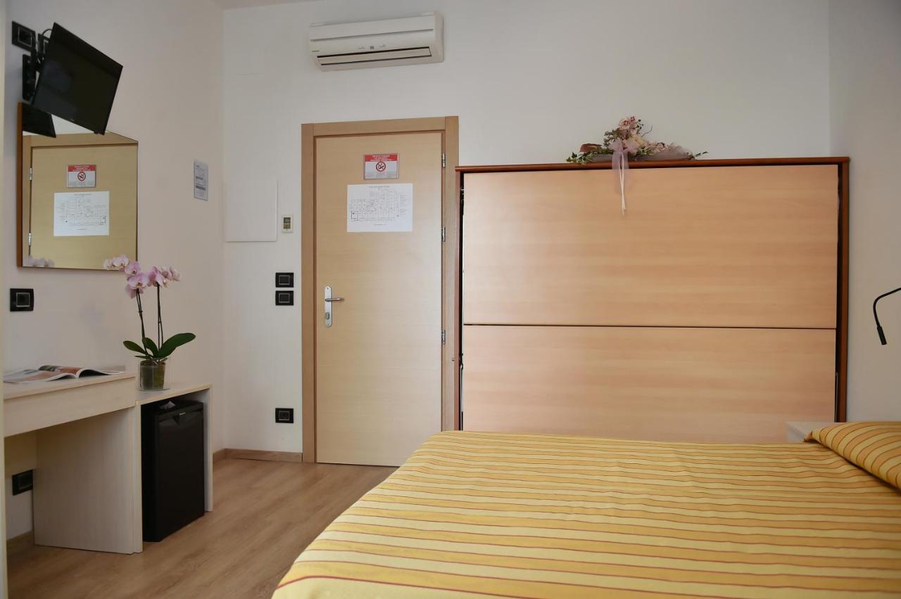 Hotel Golf ***S Bibione Zewnętrze zdjęcie