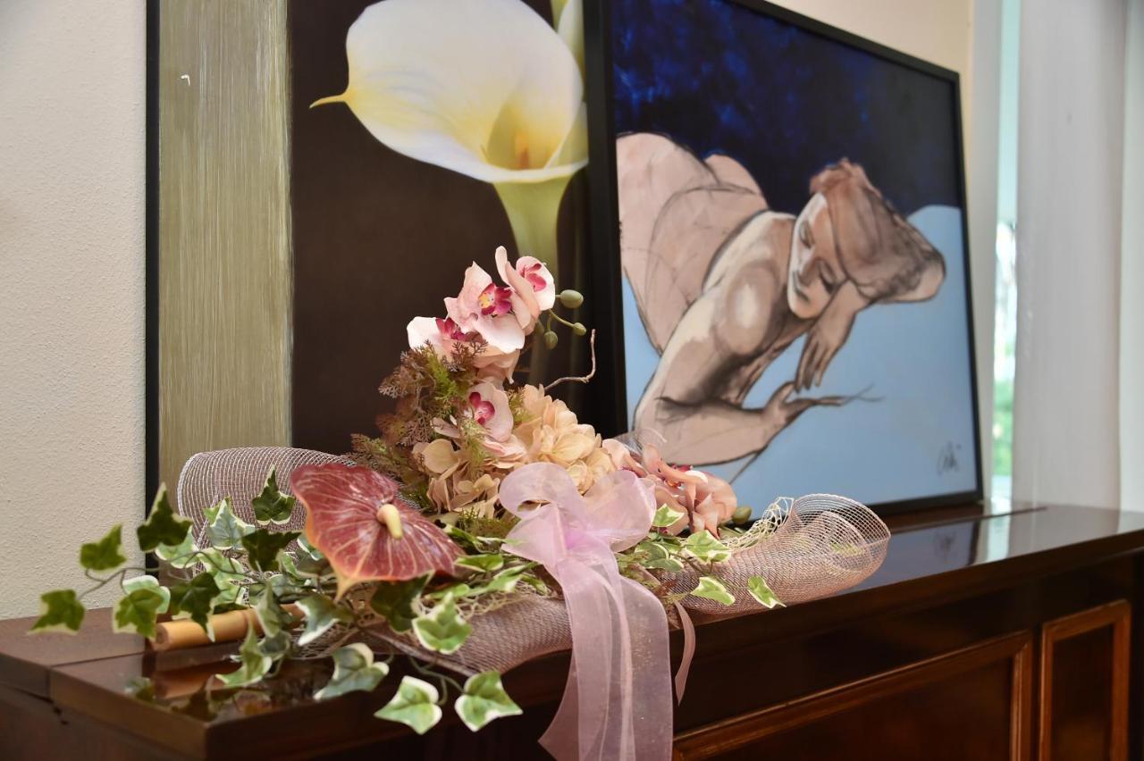 Hotel Golf ***S Bibione Zewnętrze zdjęcie
