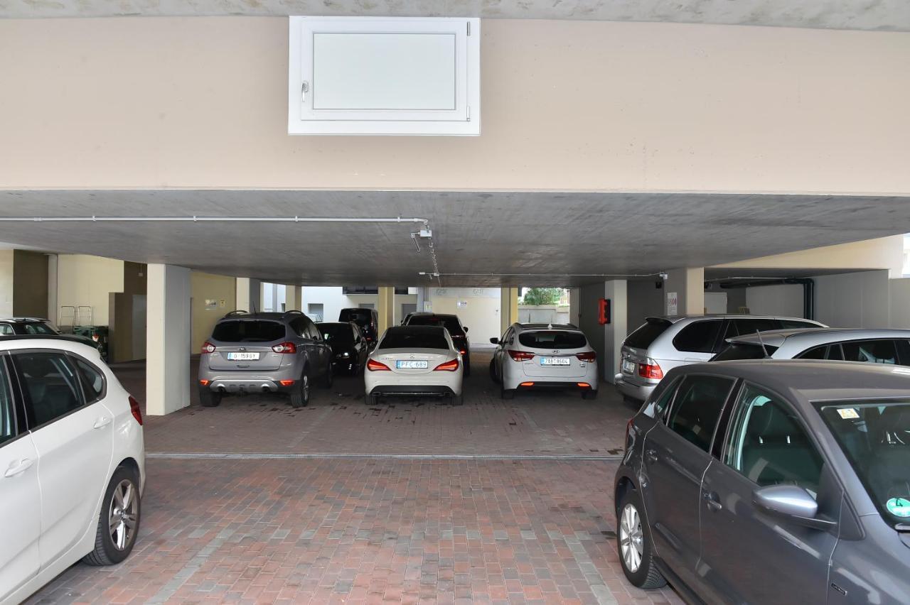 Hotel Golf ***S Bibione Zewnętrze zdjęcie
