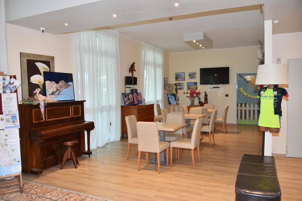 Hotel Golf ***S Bibione Zewnętrze zdjęcie