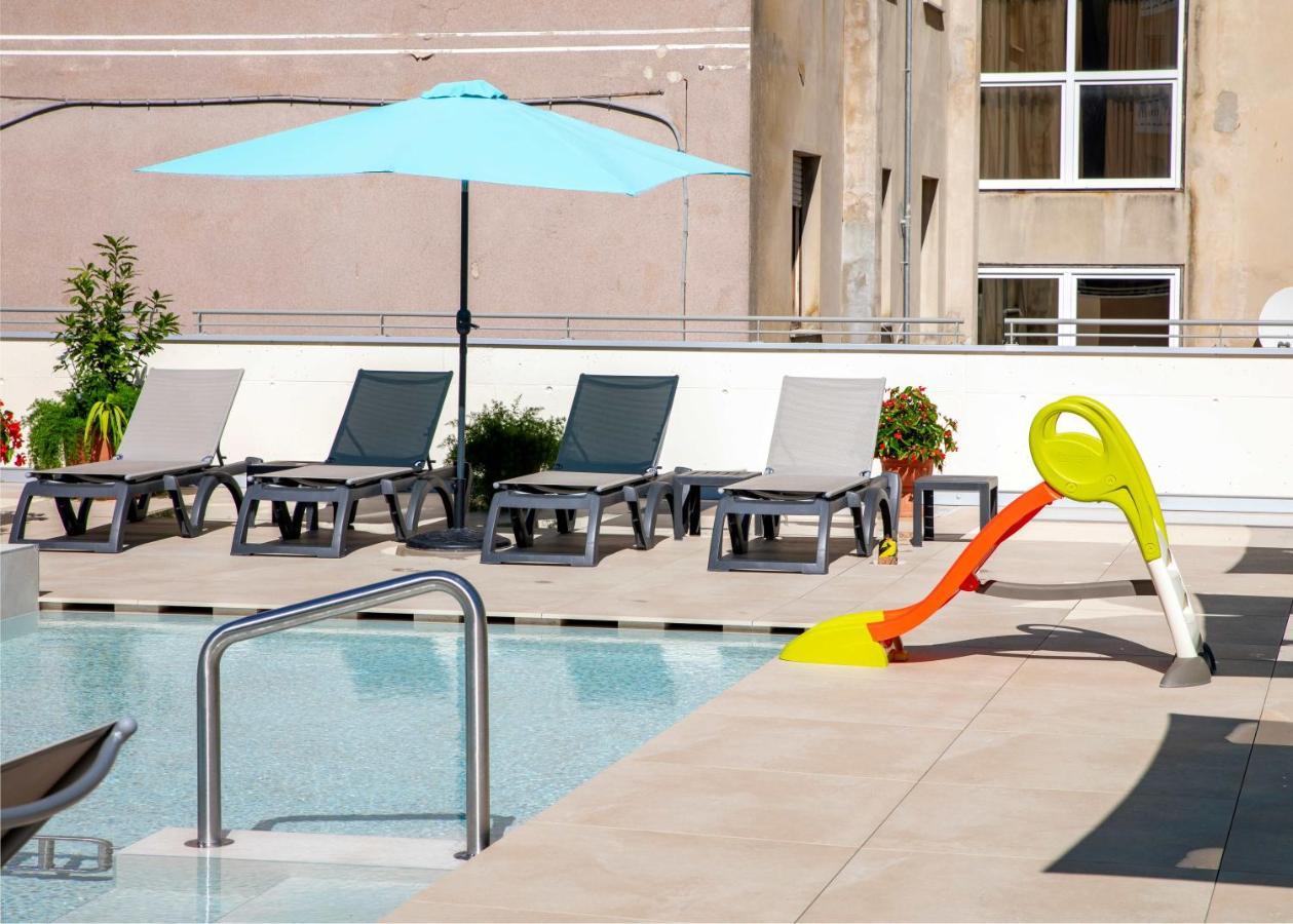 Hotel Golf ***S Bibione Zewnętrze zdjęcie