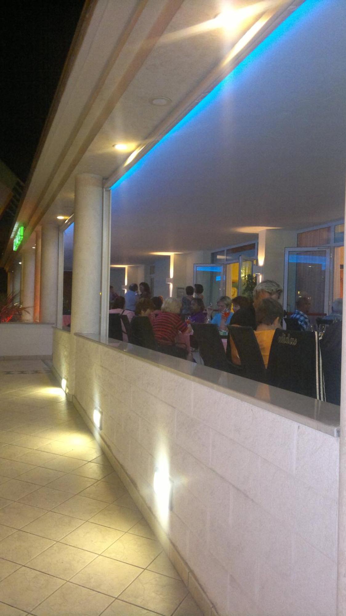 Hotel Golf ***S Bibione Zewnętrze zdjęcie