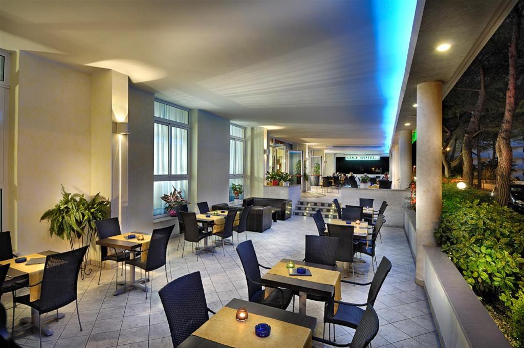 Hotel Golf ***S Bibione Zewnętrze zdjęcie
